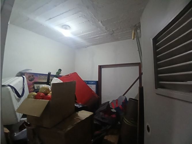 Apartamento de 4 alcobas en venta en Ciudad Salitre Oriental, Bogotá, 236 m² · foto 24 de 24