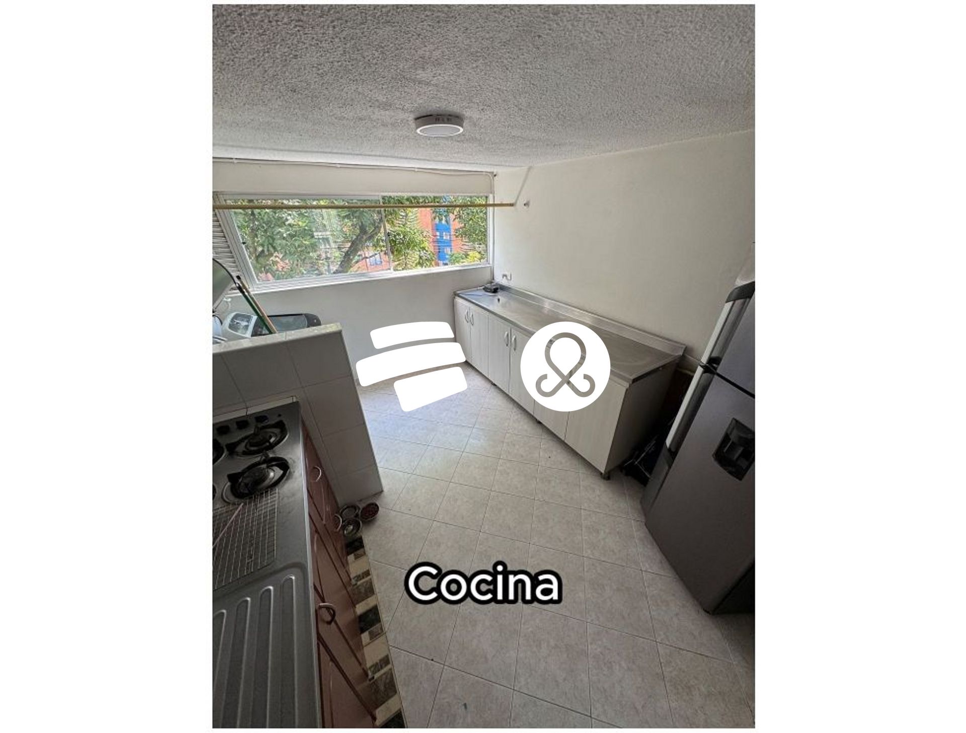 Apartment for sale in Belén, Medellín 2