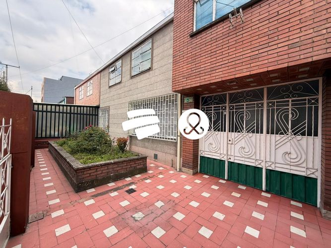 Casa de 5 alcobas en venta en Velodromo, Bogotá, 429 m² · foto 2 de 24