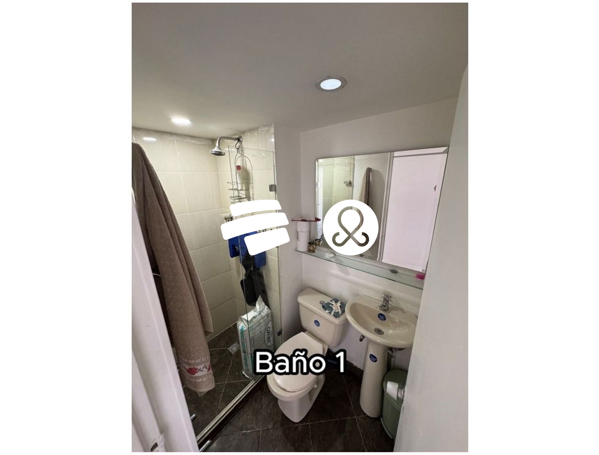 Apartment for sale in Belén, Medellín 3