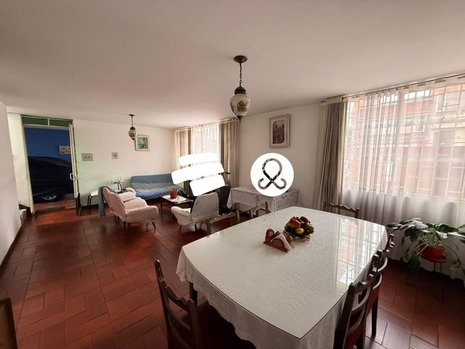 Casa de 5 alcobas en venta en Velodromo, Bogotá, 429 m² · foto 4 de 24
