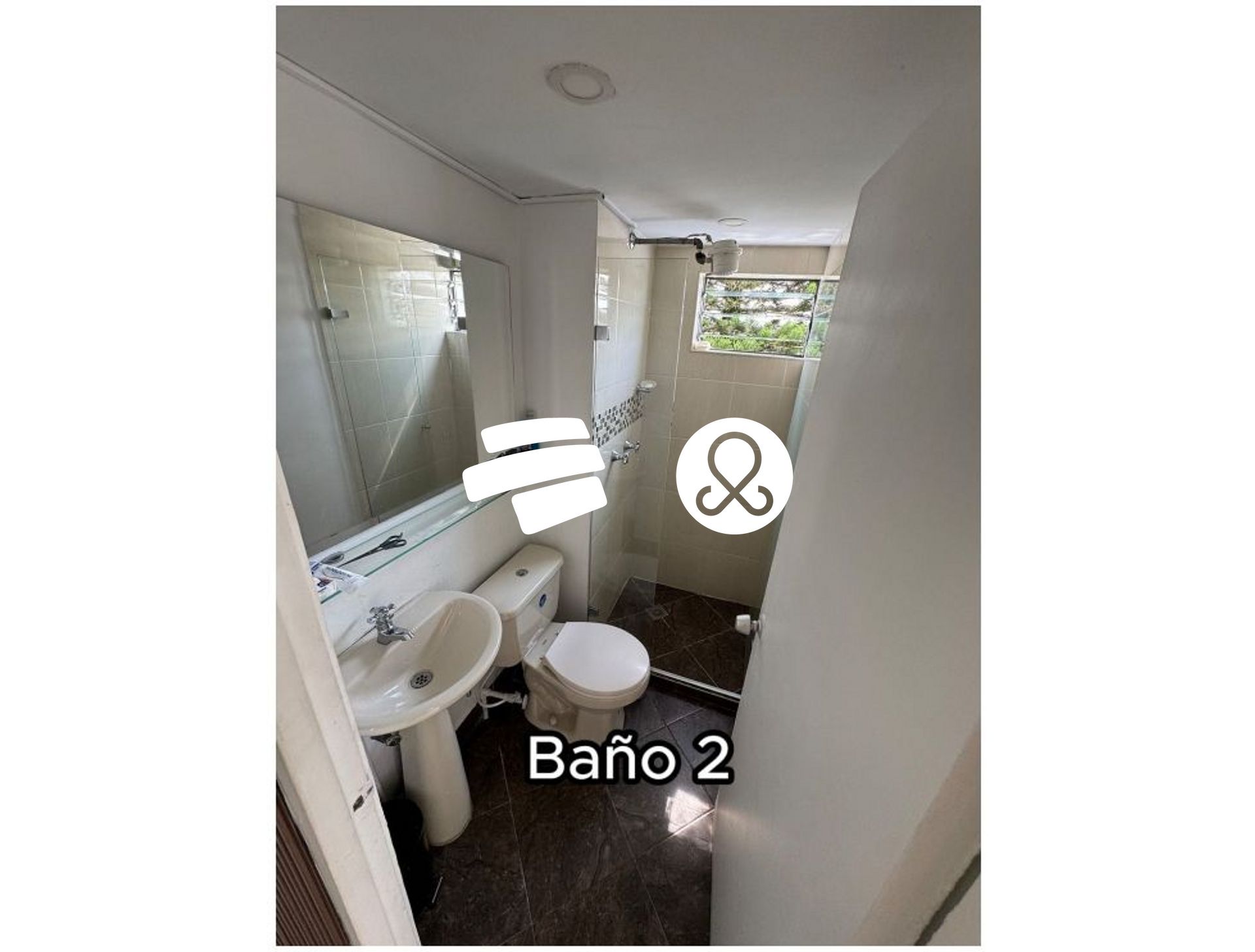 Apartment for sale in Belén, Medellín 5