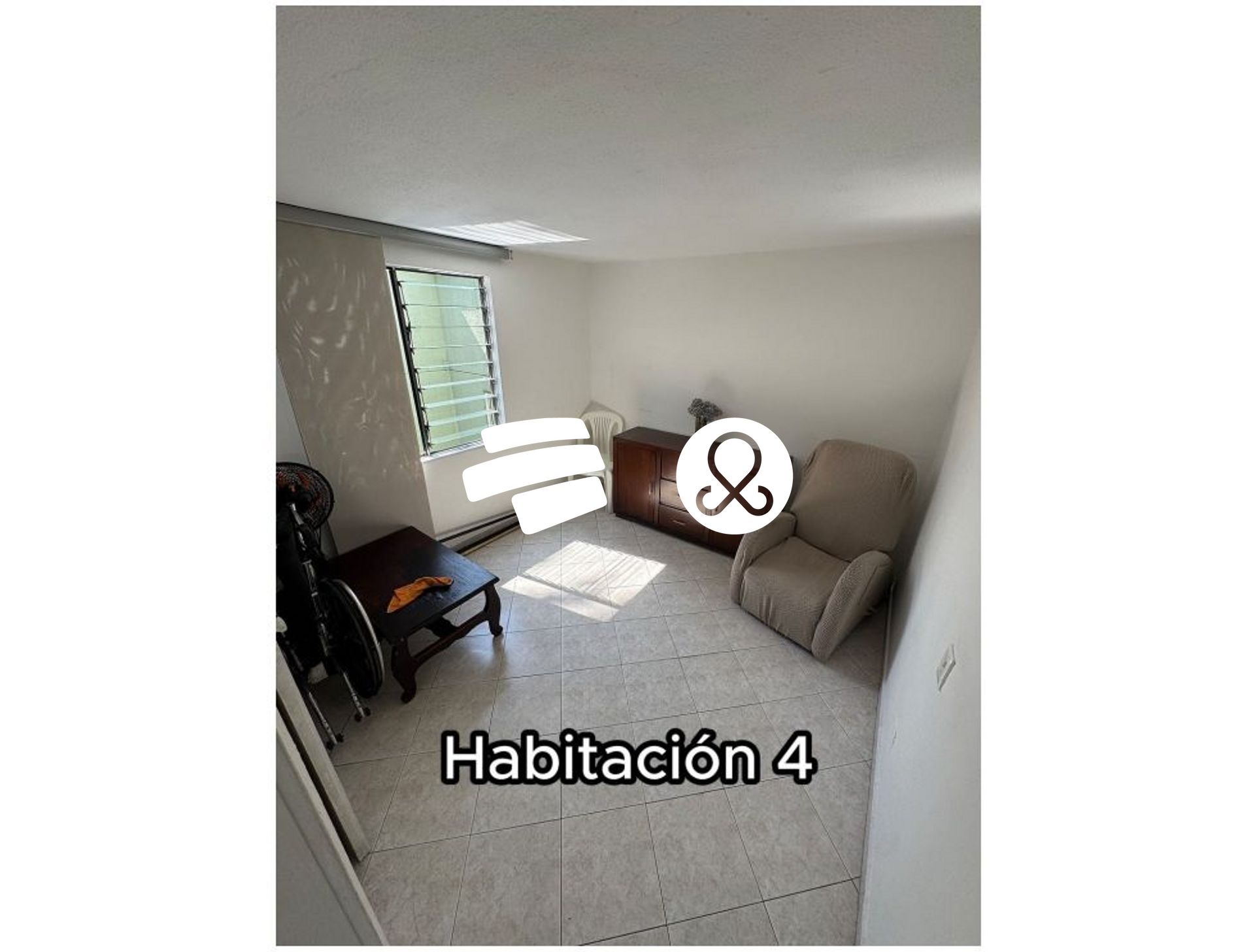 Apartamento en venta en Belén, Medellín · foto 6 de 9