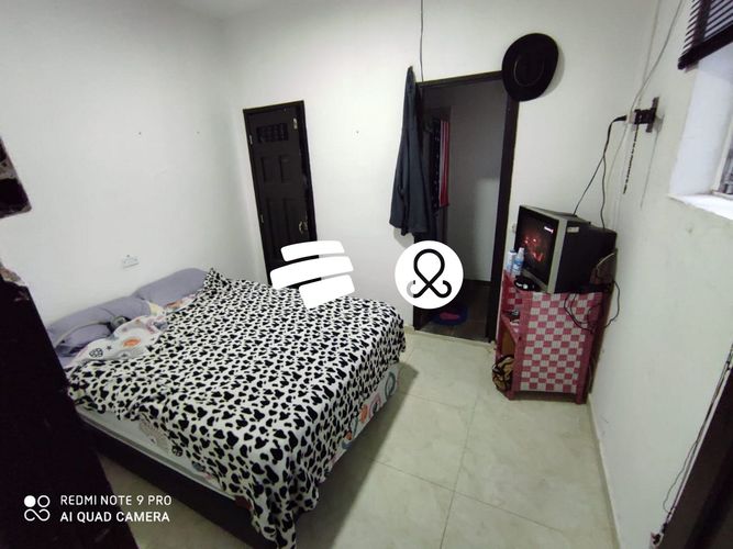 Casa de 7 alcobas en venta en Prado, Medellín, 231 m² · foto 11 de 13