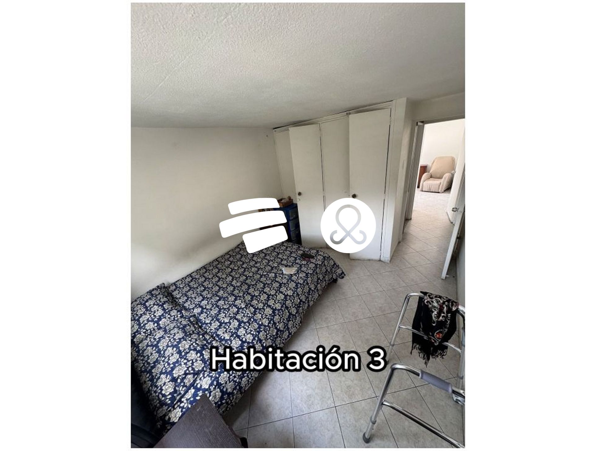 Apartamento en venta en Belén, Medellín · foto 8 de 9
