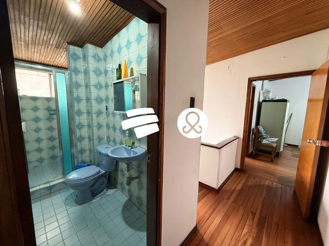 Casa de 5 alcobas en venta en Velodromo, Bogotá, 429 m² · foto 15 de 24