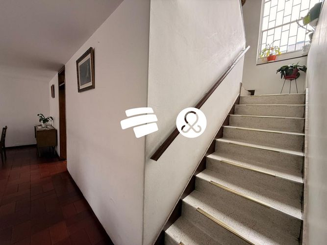 Casa de 5 alcobas en venta en Velodromo, Bogotá, 429 m² · foto 17 de 24
