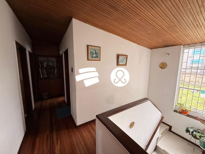 Casa de 5 alcobas en venta en Velodromo, Bogotá, 429 m² · foto 18 de 24