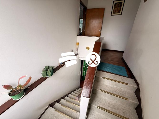 Casa de 5 alcobas en venta en Velodromo, Bogotá, 429 m² · foto 19 de 24