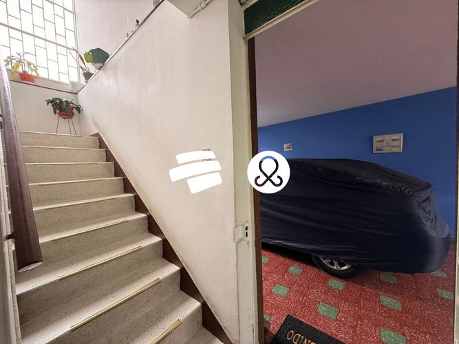 Casa de 5 alcobas en venta en Velodromo, Bogotá, 429 m² · foto 21 de 24