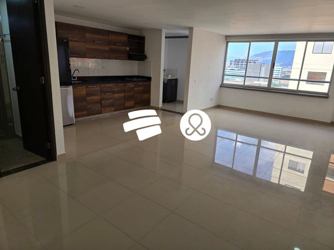 Apartamento de 3 alcobas en venta en Entreamigos, Sabaneta, 119 m² · foto 2 de 12