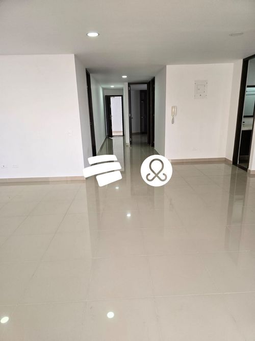 Apartamento de 3 alcobas en venta en Entreamigos, Sabaneta, 119 m² · foto 5 de 12