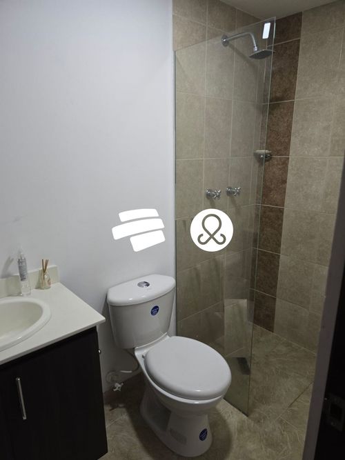 Apartamento de 3 alcobas en venta en Entreamigos, Sabaneta, 119 m² · foto 7 de 12