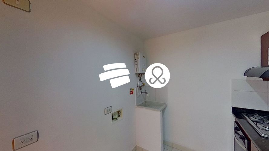 Apartamento de 1 alcoba en venta en Entreamigos, Sabaneta, 57 m² · foto 7 de 14