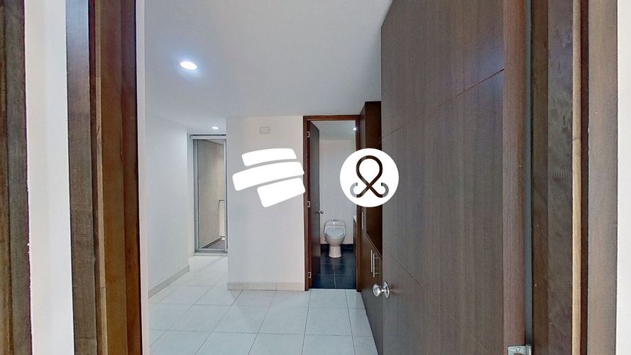 Apartamento de 1 alcoba en venta en Entreamigos, Sabaneta, 57 m² · foto 12 de 14