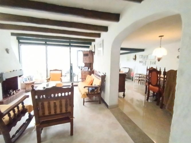 Casa de 5 alcobas en venta en La Floresta, Bogotá, 209 m² · foto 7 de 22