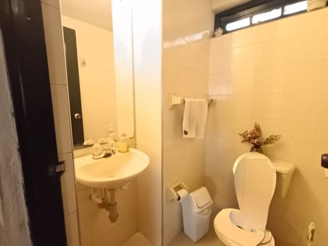 Casa de 5 alcobas en venta en La Floresta, Bogotá, 209 m² · foto 13 de 22
