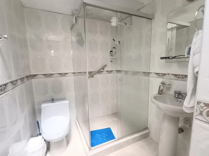 Casa de 5 alcobas en venta en La Floresta, Bogotá, 209 m² · foto 20 de 22