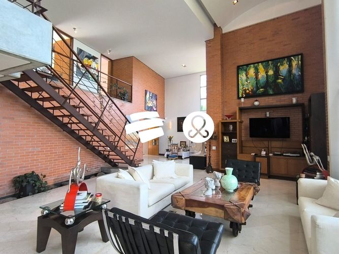 Casa de 4 alcobas en venta en El Virrey, Bogotá · foto 5 de 24