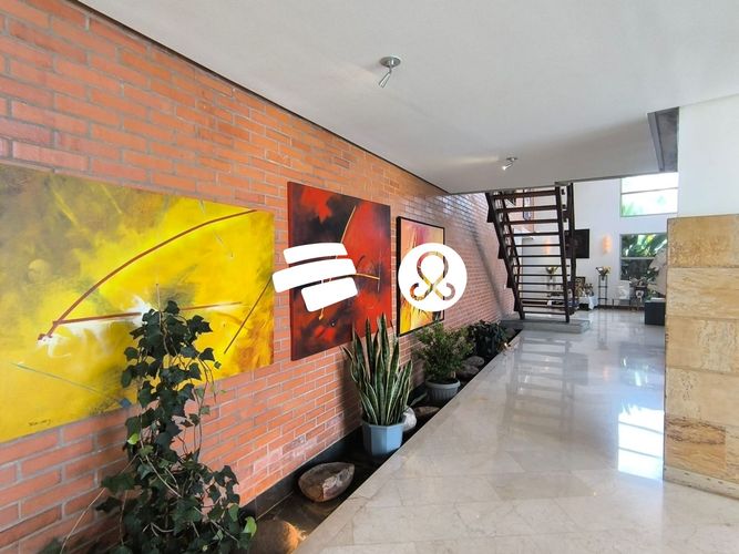 Casa de 4 alcobas en venta en El Virrey, Bogotá · foto 7 de 24