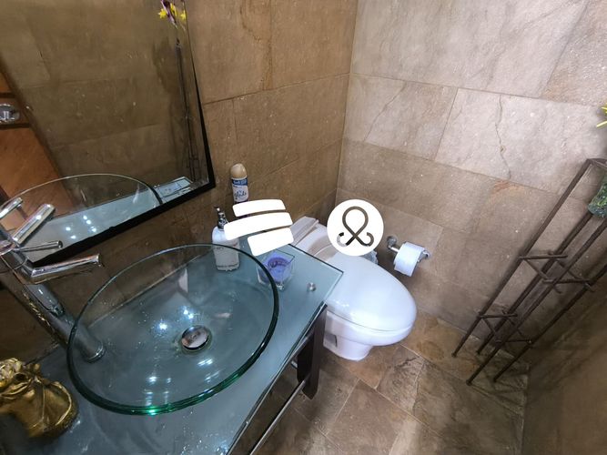 Casa de 4 alcobas en venta en El Virrey, Bogotá · foto 9 de 24