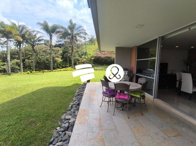 Casa de 4 alcobas en venta en El Virrey, Bogotá · foto 11 de 24