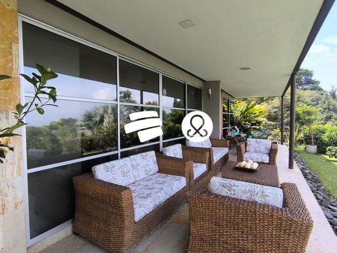 Casa de 4 alcobas en venta en El Virrey, Bogotá · foto 13 de 24