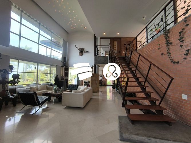 Casa de 4 alcobas en venta en El Virrey, Bogotá · foto 14 de 24