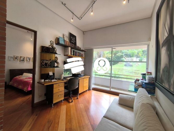 Casa de 4 alcobas en venta en El Virrey, Bogotá · foto 15 de 24
