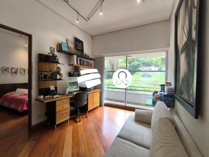 Casa de 4 alcobas en venta en El Virrey, Bogotá · foto 16 de 24