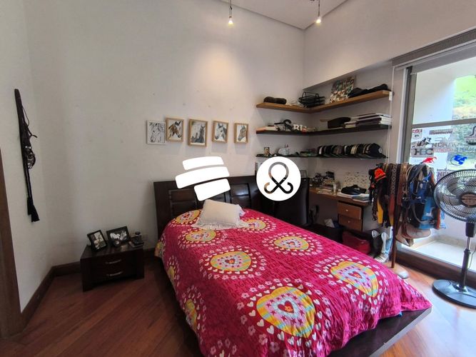 Casa de 4 alcobas en venta en El Virrey, Bogotá · foto 18 de 24