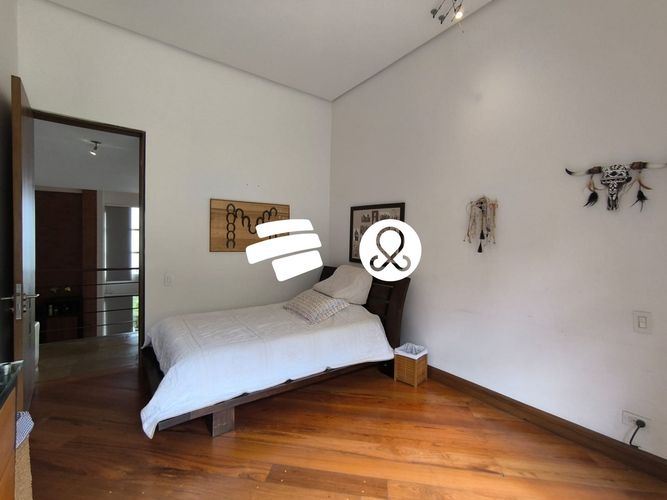 Casa de 4 alcobas en venta en El Virrey, Bogotá · foto 19 de 24