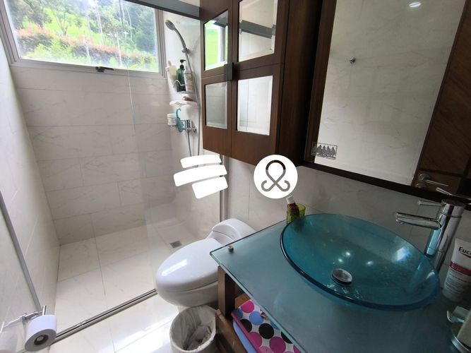 Casa de 4 alcobas en venta en El Virrey, Bogotá · foto 21 de 24