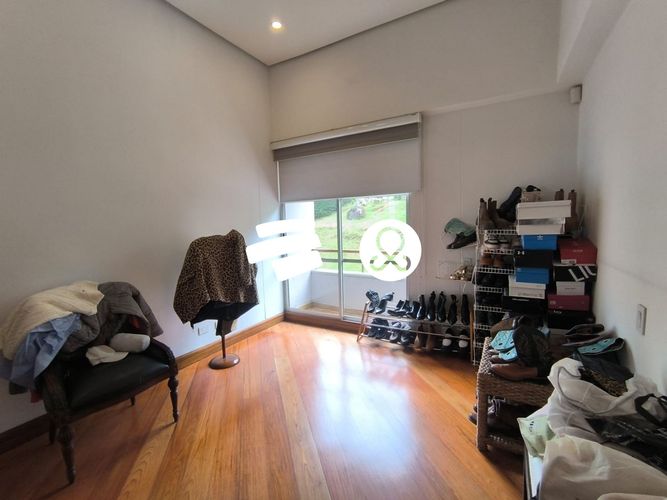 Casa de 4 alcobas en venta en El Virrey, Bogotá · foto 22 de 24