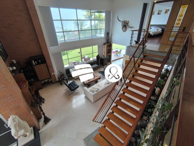 Casa de 4 alcobas en venta en El Virrey, Bogotá · foto 23 de 24