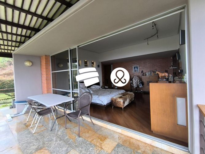 Casa de 4 alcobas en venta en El Virrey, Bogotá · foto 24 de 24