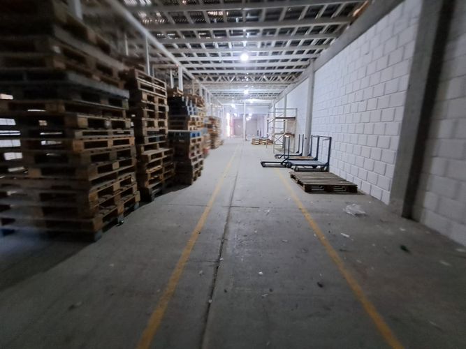 Bodega en arriendo en Santana, Dosquebradas, 250 m² · foto 5 de 8