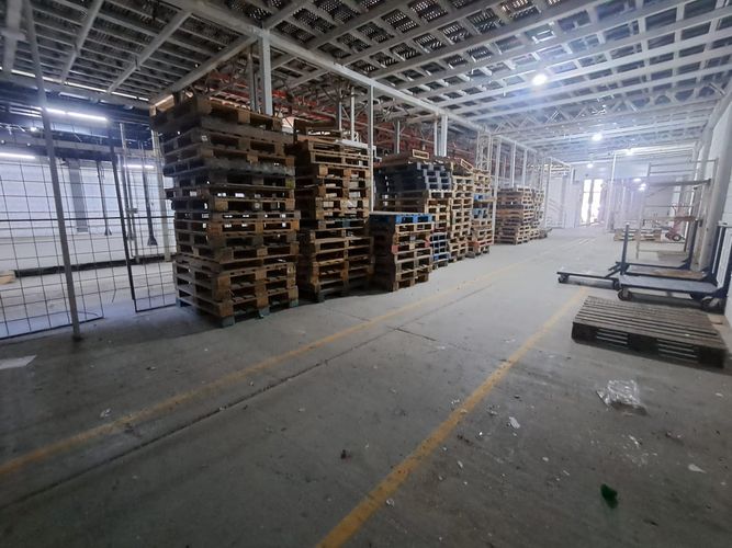 Bodega en arriendo en Santana, Dosquebradas, 250 m² · foto 6 de 8