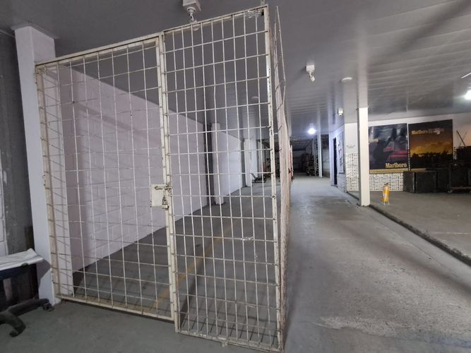 Bodega en arriendo en Santana, Dosquebradas, 250 m² · foto 7 de 8