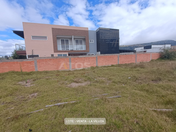 Lote en venta en Tunja, Tunja, 618 m² · foto 3 de 4