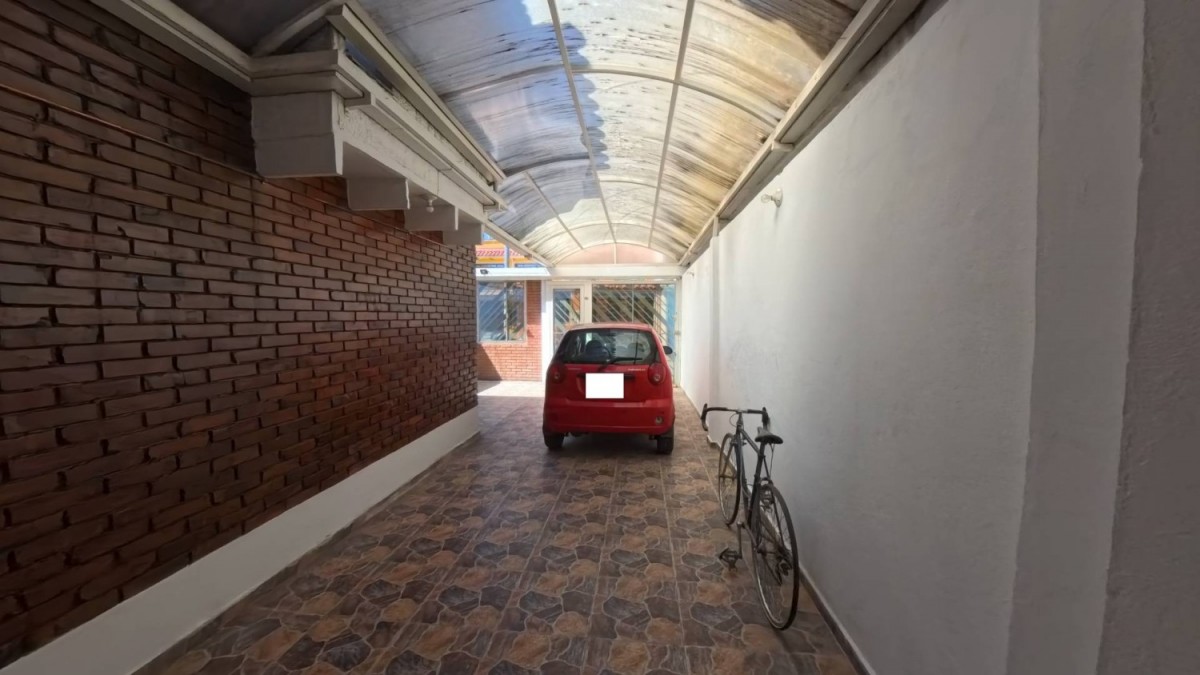 Casa en venta en Madelena, Bogotá · foto 4 de 21