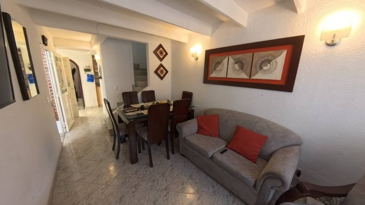 Casa en venta en Madelena, Bogotá · foto 7 de 21