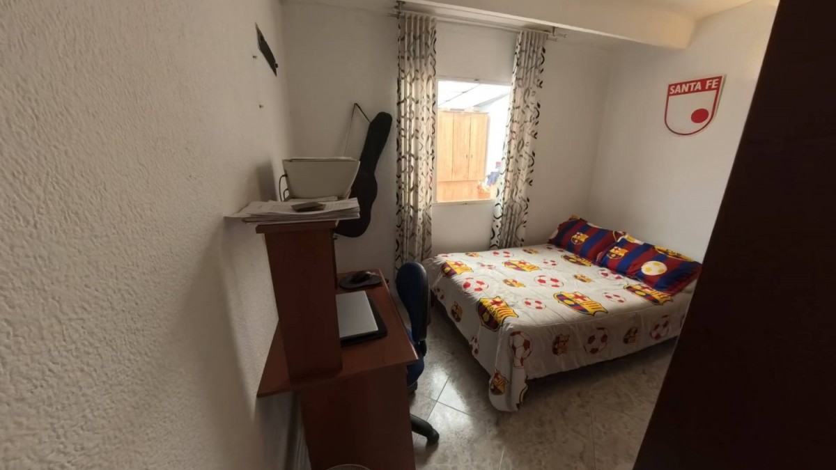 Casa en venta en Madelena, Bogotá · foto 10 de 21