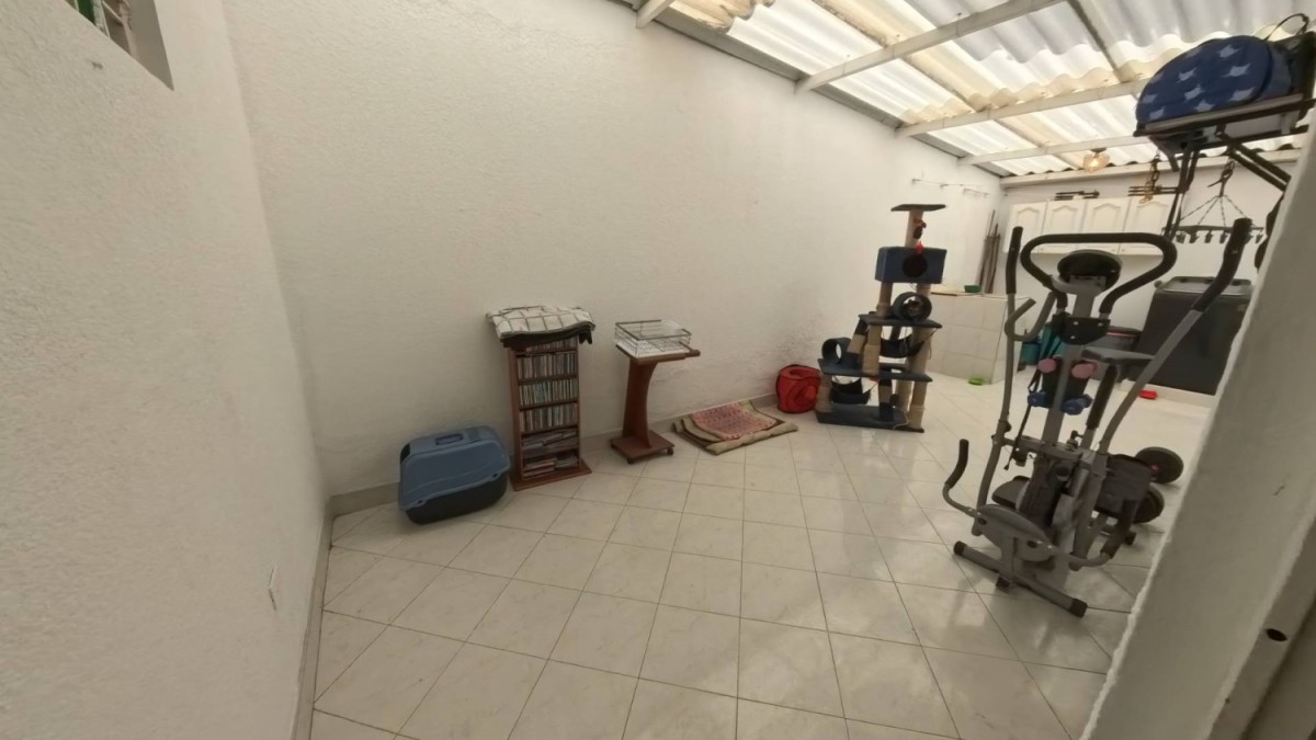 Casa en venta en Madelena, Bogotá · foto 11 de 21