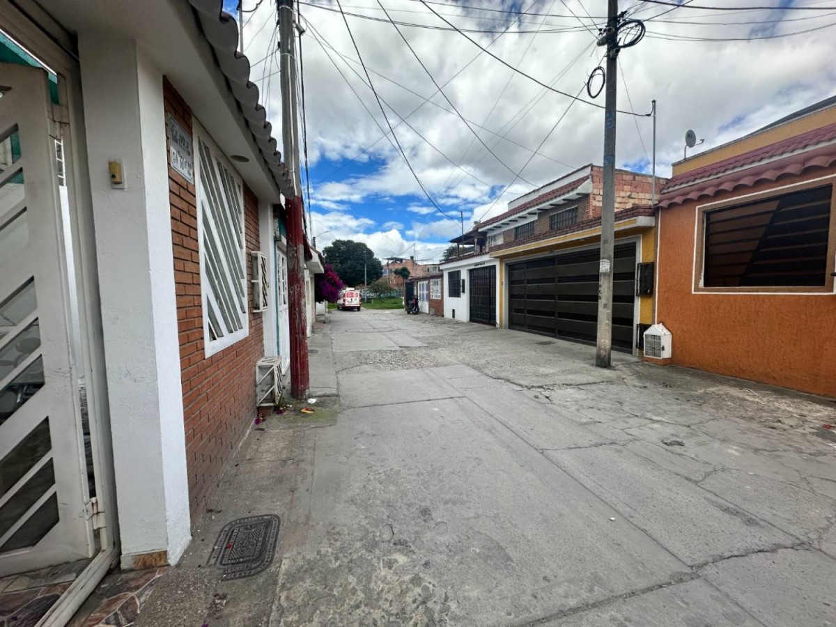 Casa en venta en Madelena, Bogotá · foto 21 de 21