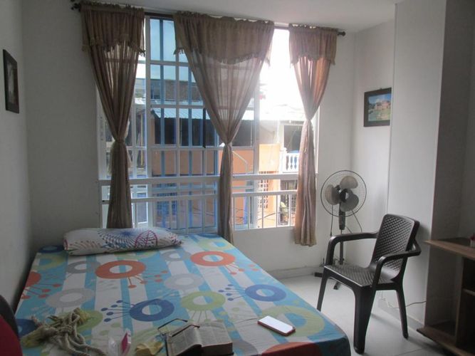 Edificio en venta en Caney, Cali, 300 m² · foto 4 de 12