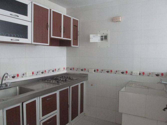 Edificio en venta en Caney, Cali, 300 m² · foto 5 de 12
