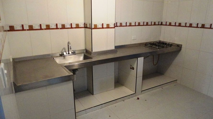 Edificio en venta en Caney, Cali, 300 m² · foto 7 de 12