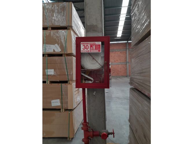 Bodega en arriendo en Zona Centro, Madrid, 3750 m² · foto 14 de 24