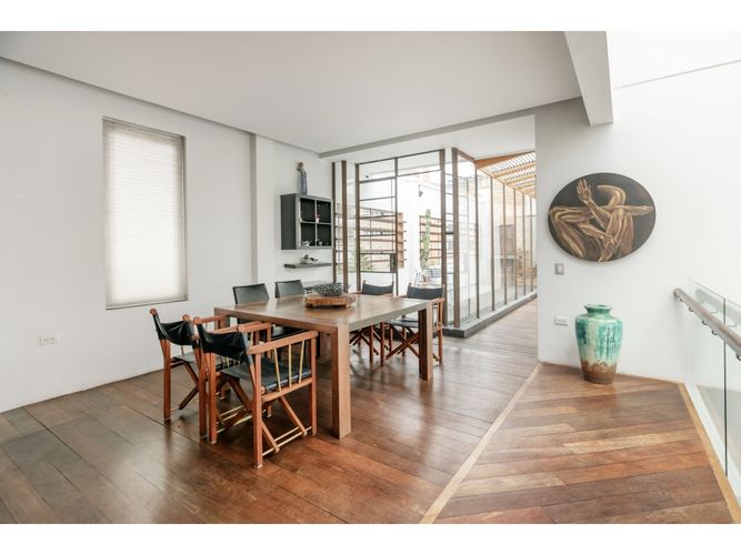 Apartamento de 2 alcobas en venta en La Cabrera, Bogotá, 588 m² · foto 5 de 24